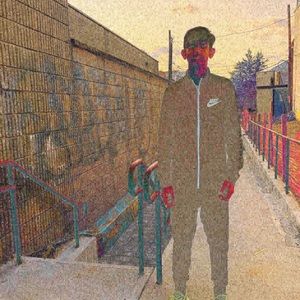 Meet your Posher, Syed